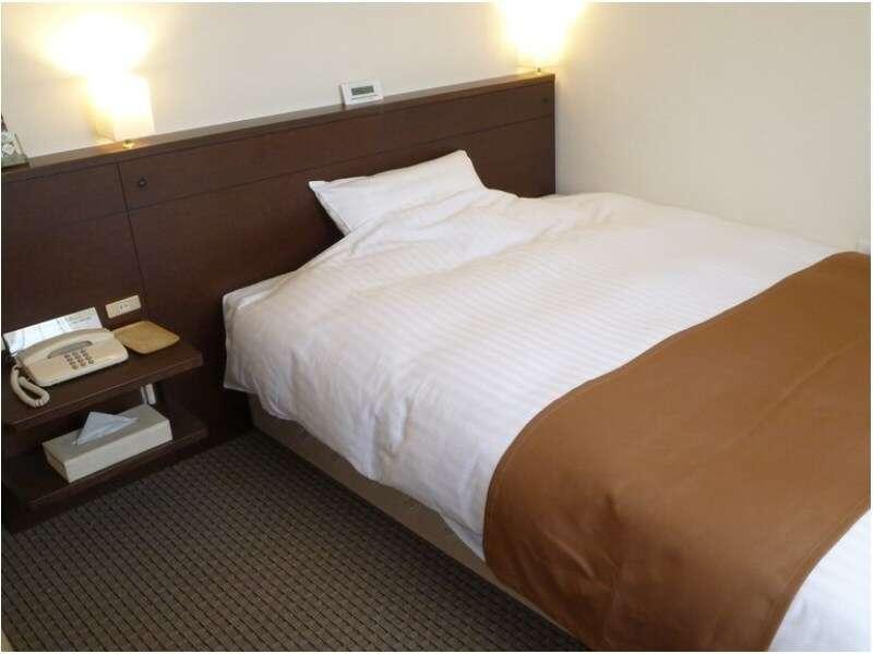 Star Hotel Koriyama Esterno foto