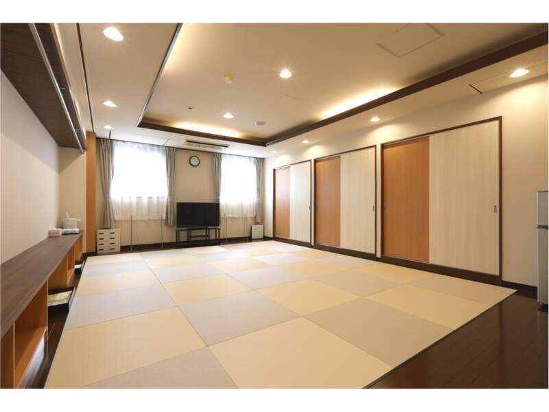 Star Hotel Koriyama Esterno foto