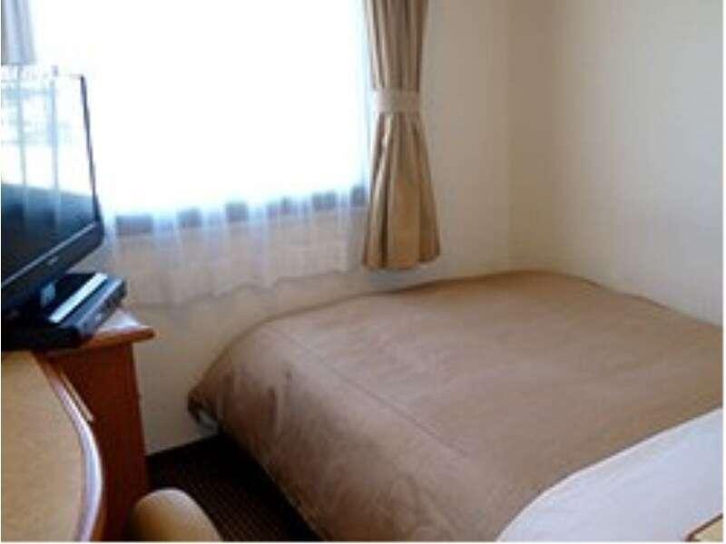 Star Hotel Koriyama Esterno foto