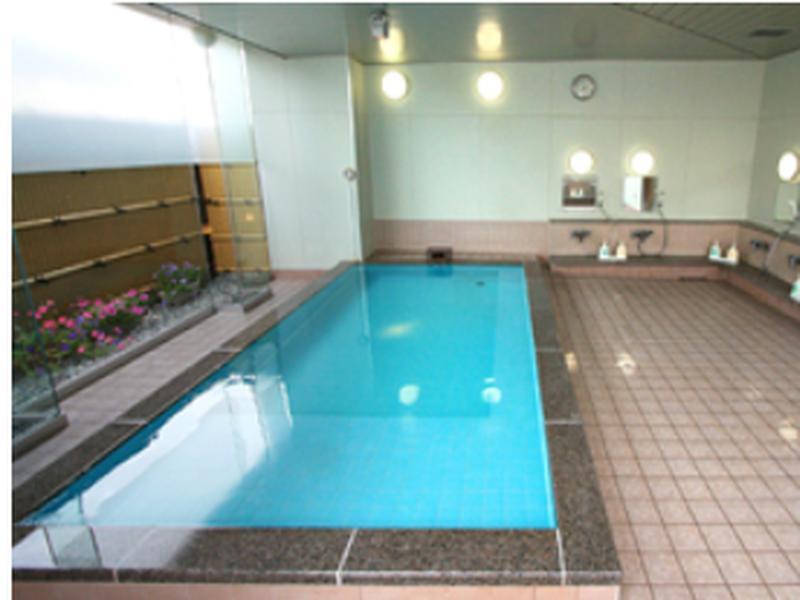 Star Hotel Koriyama Esterno foto